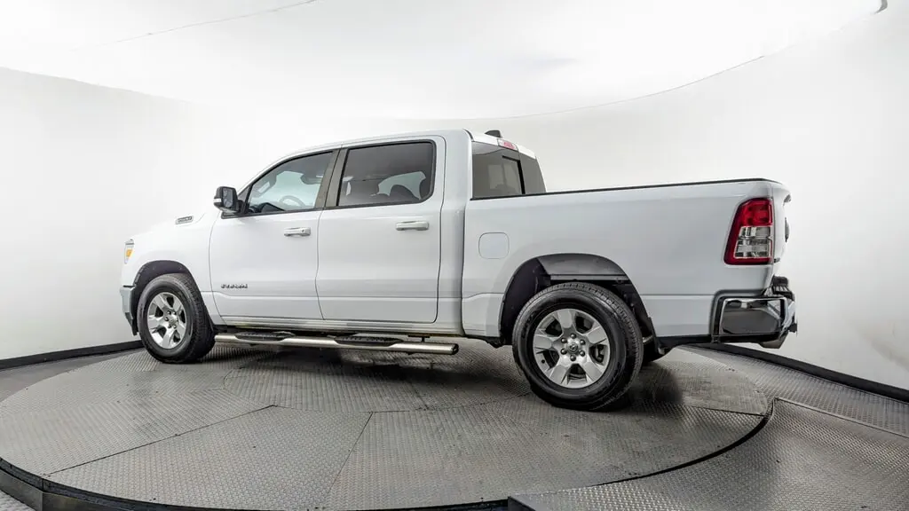Florida Fine Cars - Used RAM 1500 2021 MIAMI BIG HORN