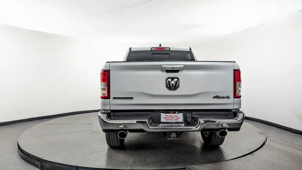 Florida Fine Cars - Used RAM 1500 2021 MIAMI BIG HORN