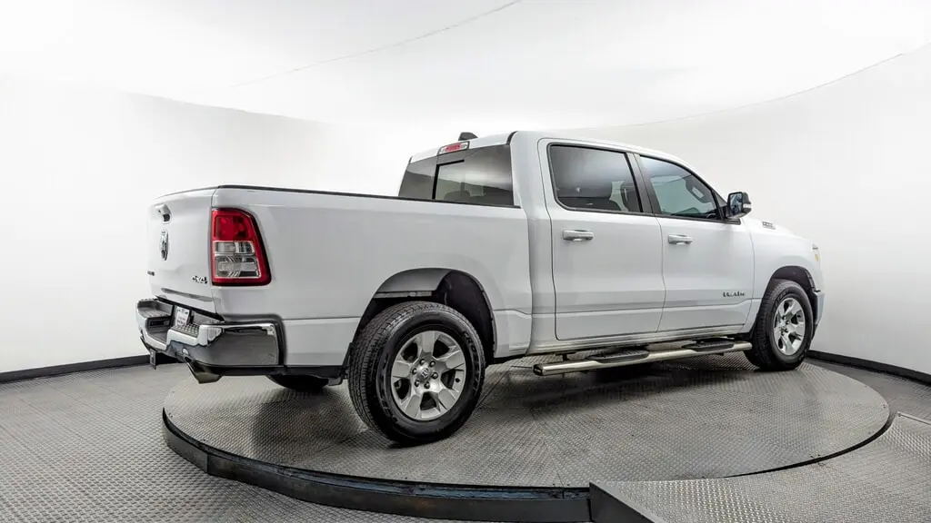 Florida Fine Cars - Used RAM 1500 2021 MIAMI BIG HORN