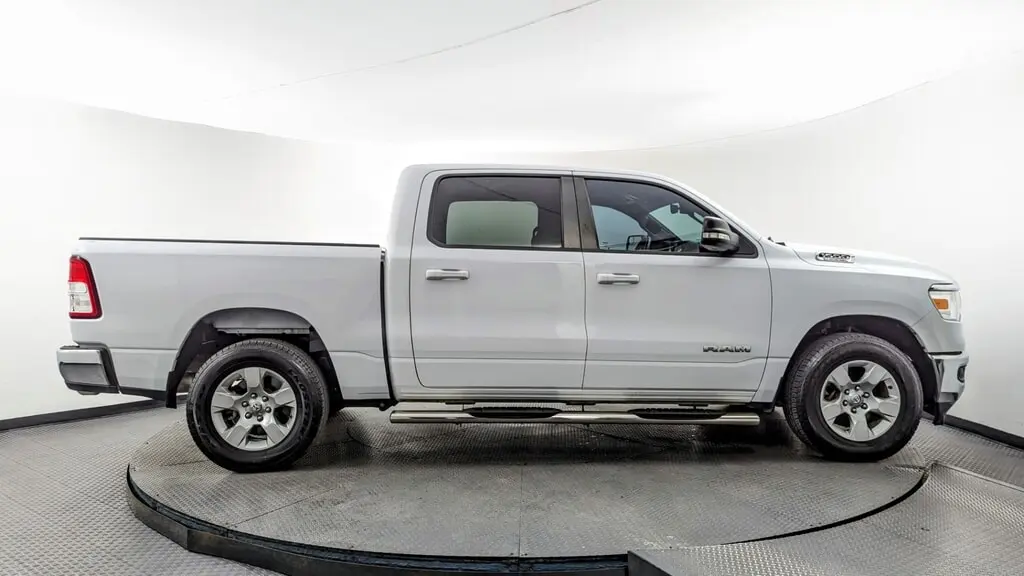 Florida Fine Cars - Used RAM 1500 2021 MIAMI BIG HORN