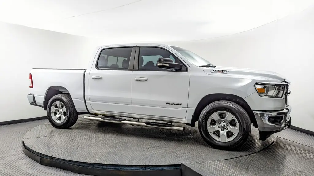 Florida Fine Cars - Used RAM 1500 2021 MIAMI BIG HORN