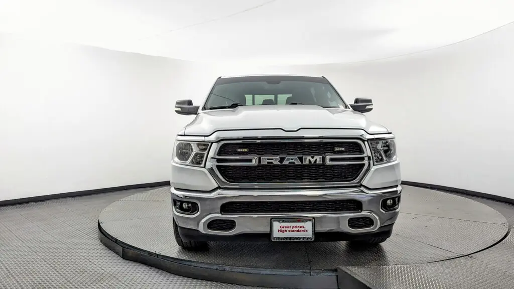 Florida Fine Cars - Used RAM 1500 2021 MIAMI BIG HORN