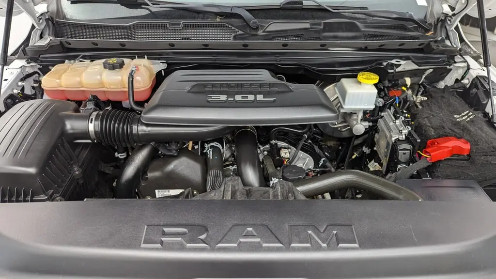 Florida Fine Cars - Used RAM 1500 2021 MIAMI BIG HORN