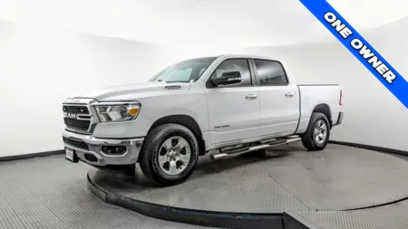 Florida Fine Cars - Used RAM 1500 2021 MIAMI BIG HORN