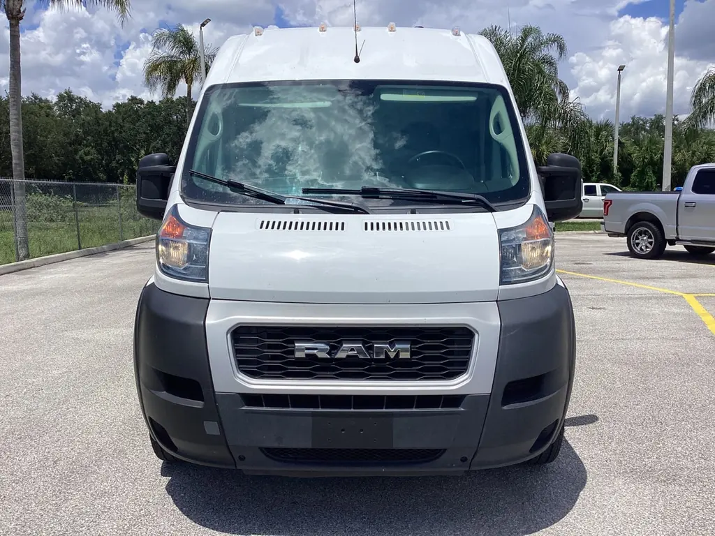 Florida Fine Cars - Used RAM PROMASTER 2021 ORLANDO 