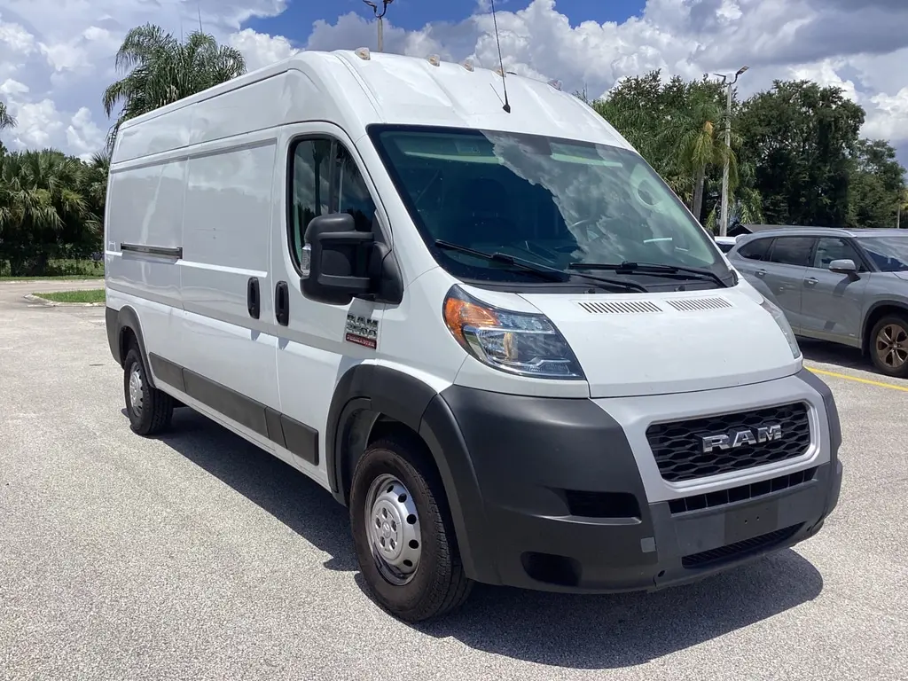 Florida Fine Cars - Used RAM PROMASTER 2021 ORLANDO 