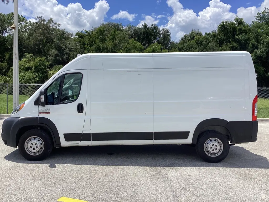 Florida Fine Cars - Used RAM PROMASTER 2021 ORLANDO 