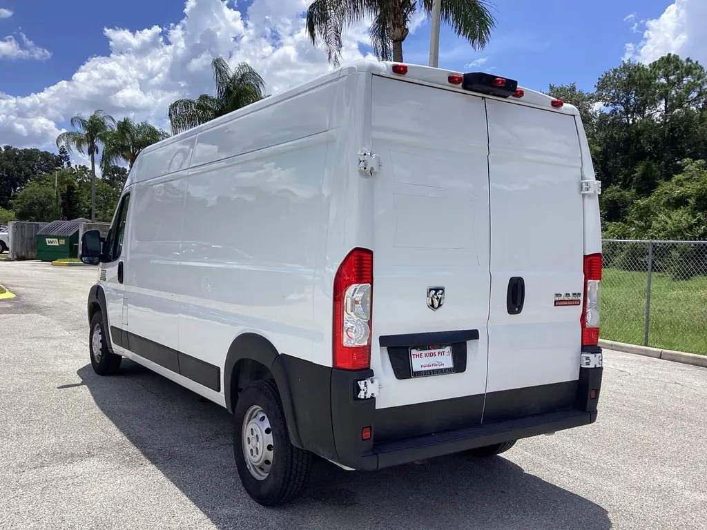 Florida Fine Cars - Used RAM PROMASTER 2021 ORLANDO 
