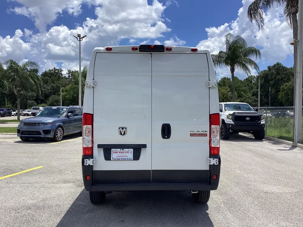 Florida Fine Cars - Used RAM PROMASTER 2021 ORLANDO 