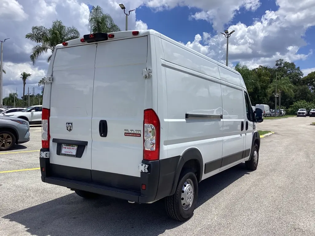 Florida Fine Cars - Used RAM PROMASTER 2021 ORLANDO 