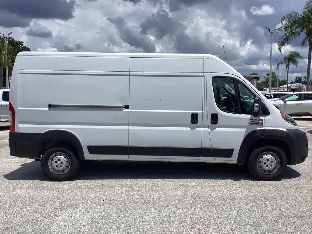 Florida Fine Cars - Used RAM PROMASTER 2021 ORLANDO 