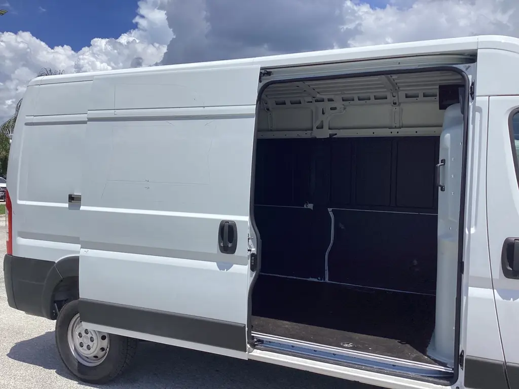 Florida Fine Cars - Used RAM PROMASTER 2021 ORLANDO 
