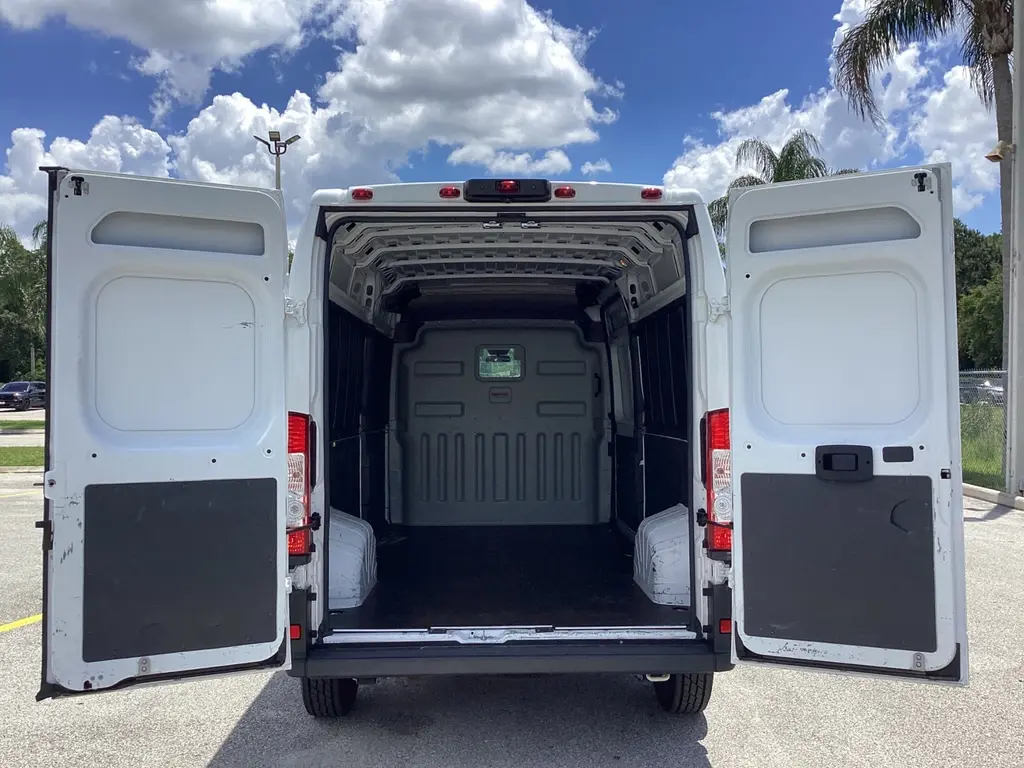 Florida Fine Cars - Used RAM PROMASTER 2021 ORLANDO 