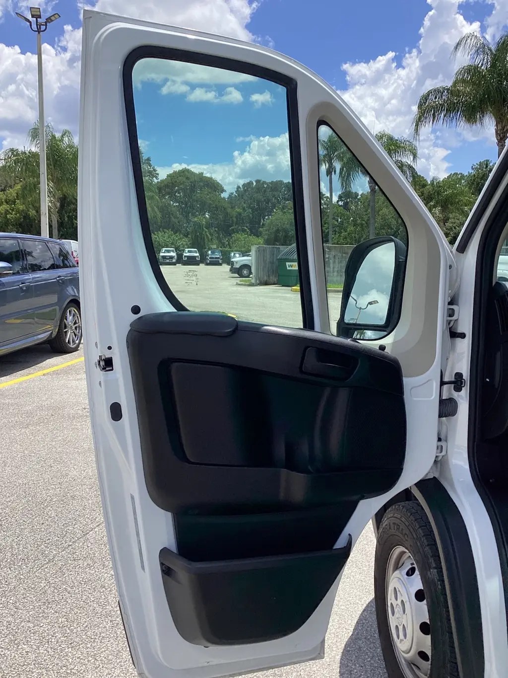 Florida Fine Cars - Used RAM PROMASTER 2021 ORLANDO 