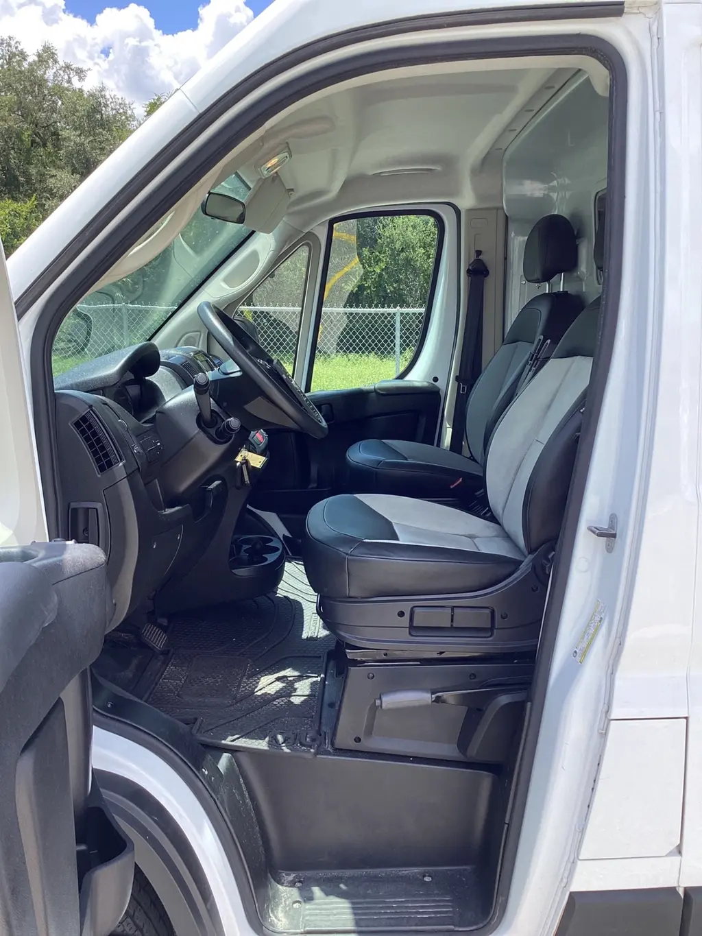 Florida Fine Cars - Used RAM PROMASTER 2021 ORLANDO 