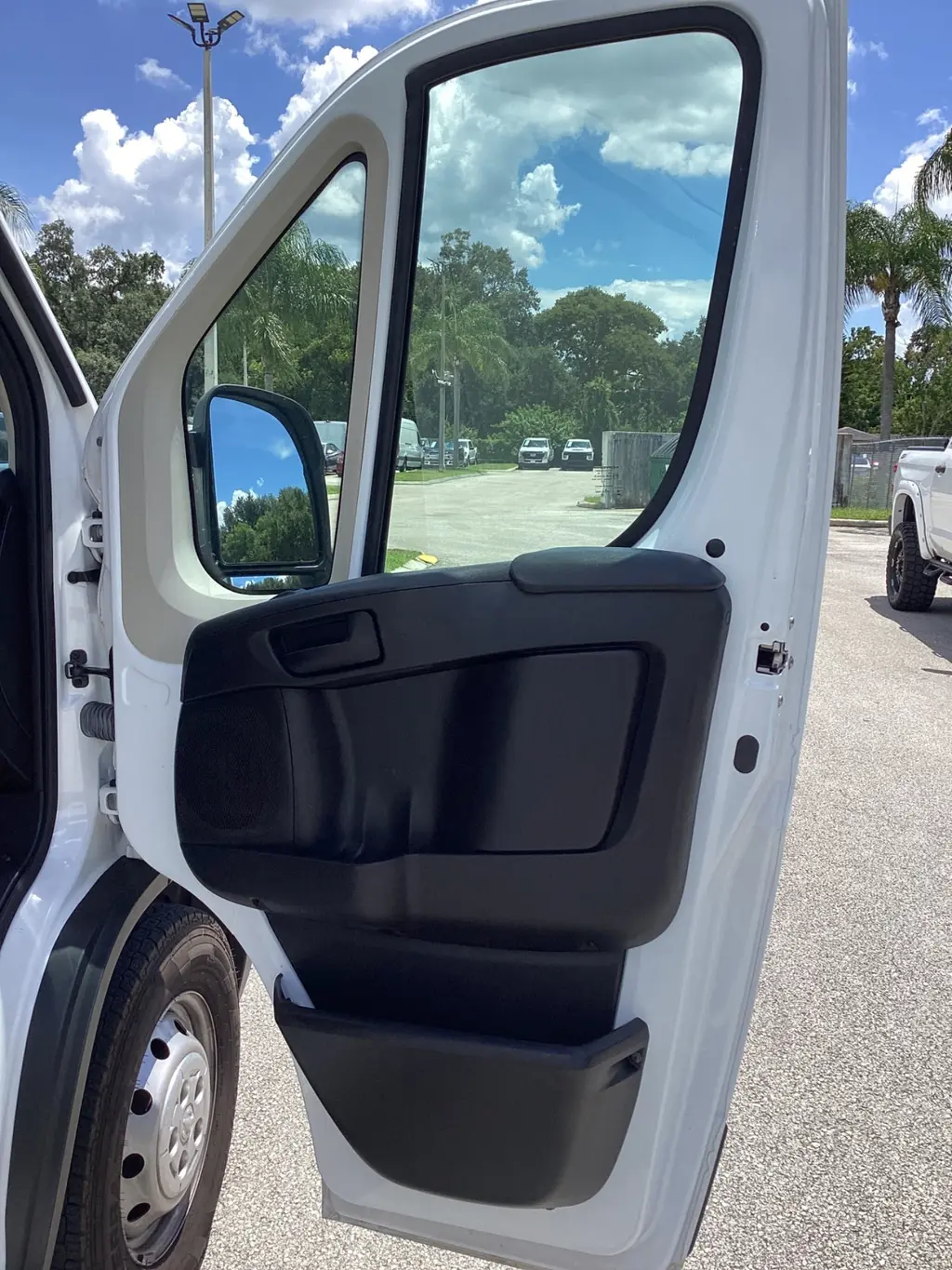 Florida Fine Cars - Used RAM PROMASTER 2021 ORLANDO 