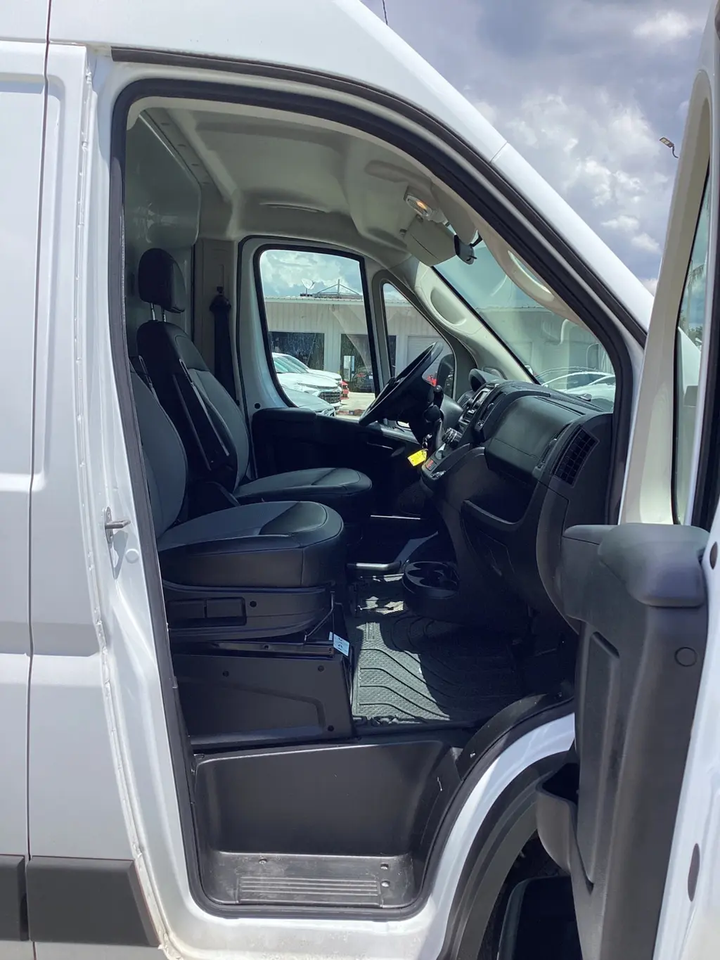 Florida Fine Cars - Used RAM PROMASTER 2021 ORLANDO 