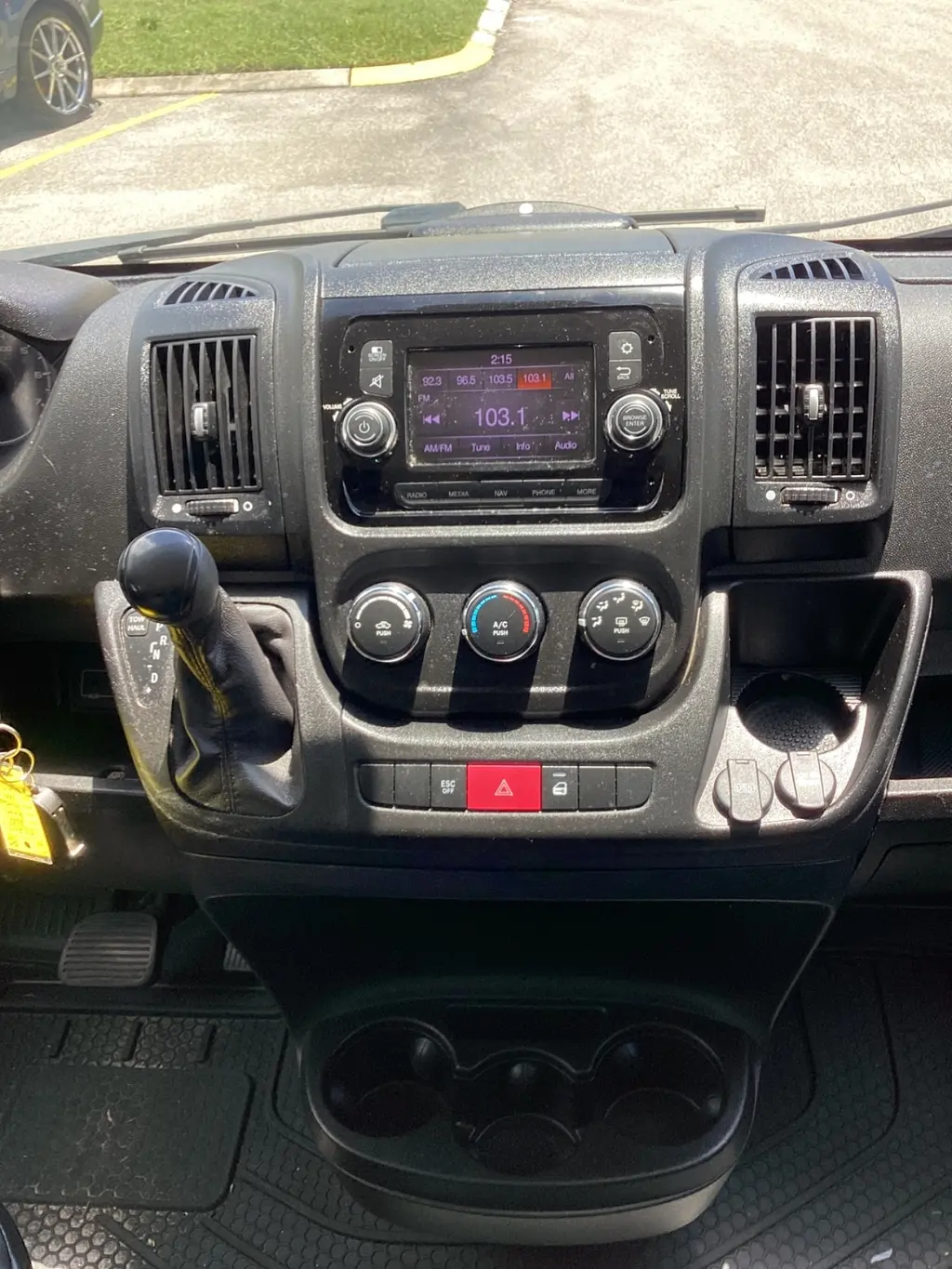 Florida Fine Cars - Used RAM PROMASTER 2021 ORLANDO 