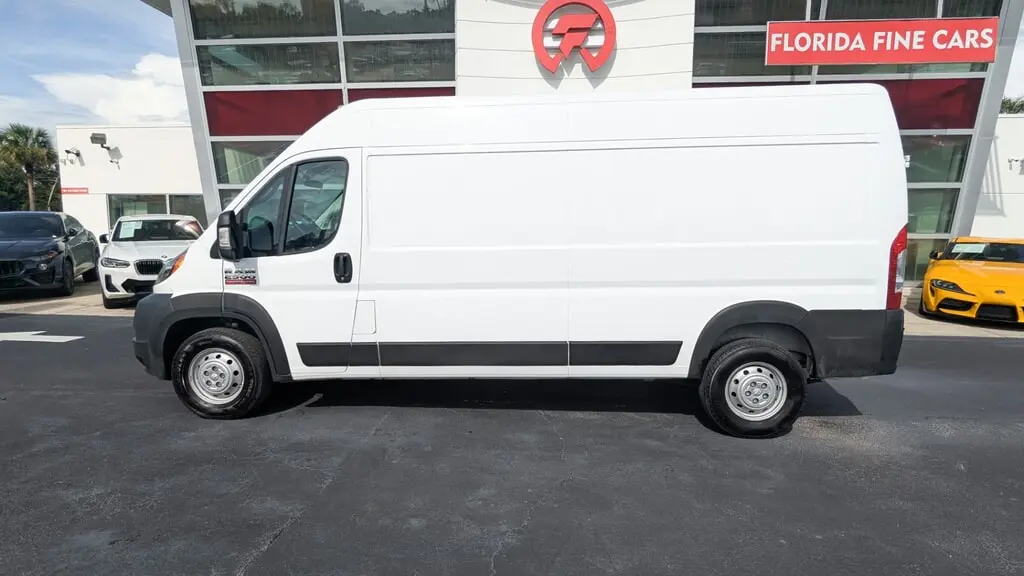 Florida Fine Cars - Used RAM PROMASTER 2021 ORLANDO 