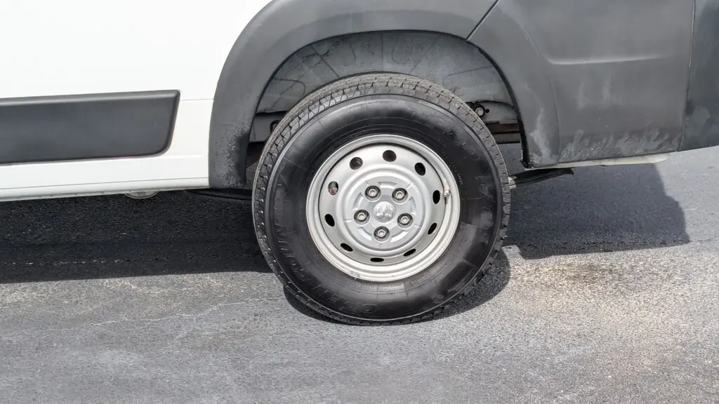 Florida Fine Cars - Used RAM PROMASTER 2021 ORLANDO 