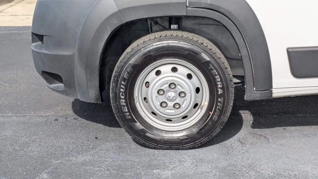 Florida Fine Cars - Used RAM PROMASTER 2021 ORLANDO 