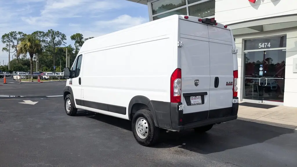 Florida Fine Cars - Used RAM PROMASTER 2021 ORLANDO 