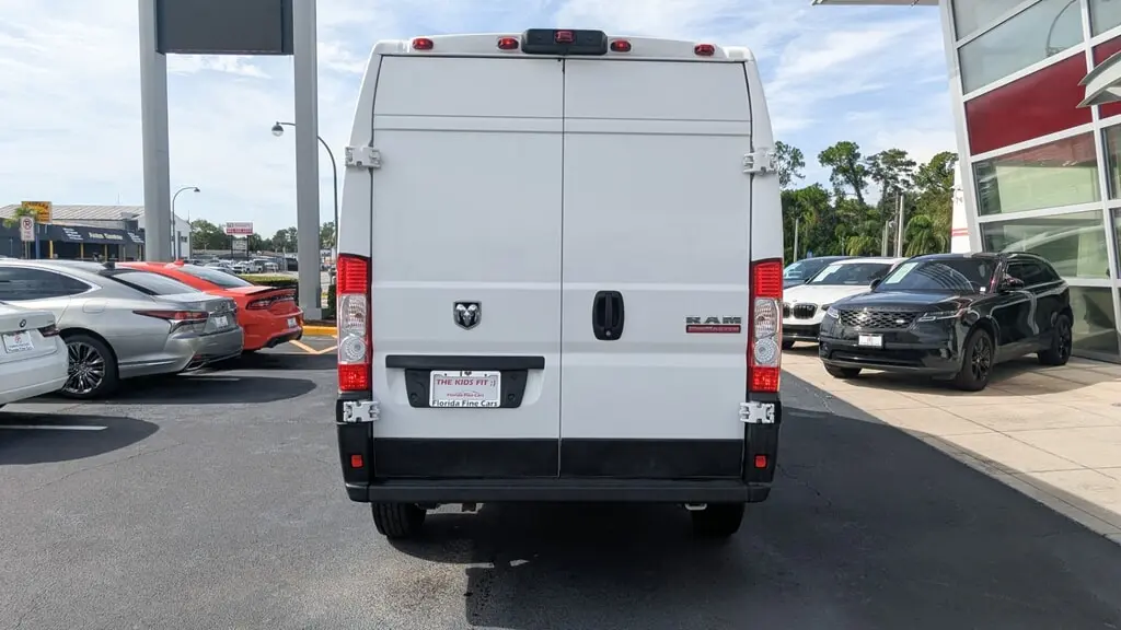 Florida Fine Cars - Used RAM PROMASTER 2021 ORLANDO 