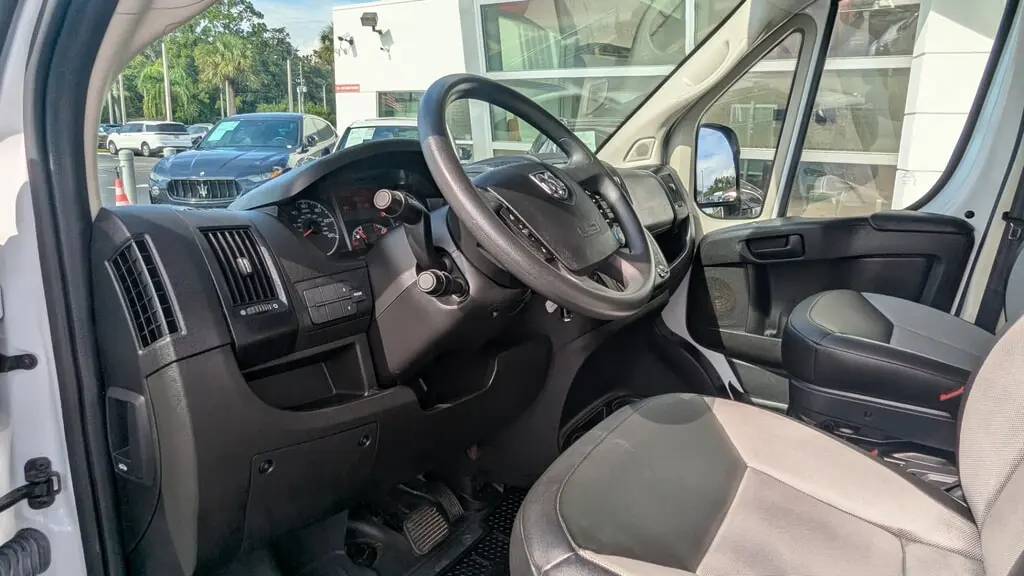 Florida Fine Cars - Used RAM PROMASTER 2021 ORLANDO 
