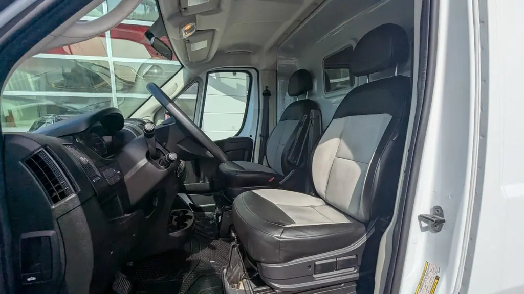 Florida Fine Cars - Used RAM PROMASTER 2021 ORLANDO 