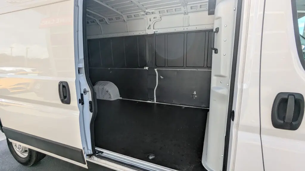 Florida Fine Cars - Used RAM PROMASTER 2021 ORLANDO 