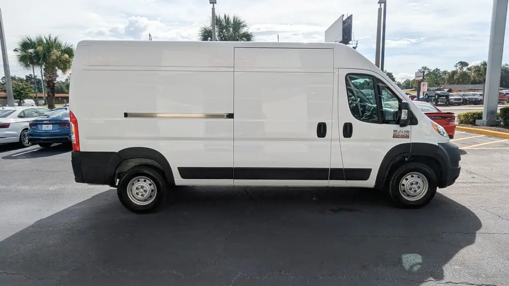 Florida Fine Cars - Used RAM PROMASTER 2021 ORLANDO 