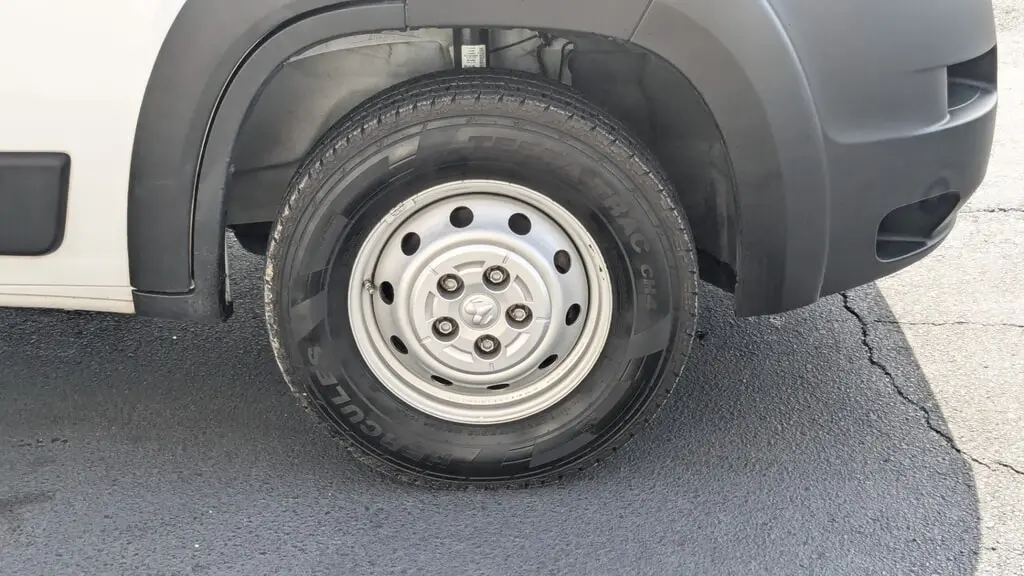 Florida Fine Cars - Used RAM PROMASTER 2021 ORLANDO 
