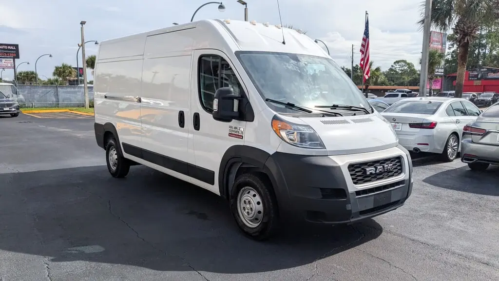 Florida Fine Cars - Used RAM PROMASTER 2021 ORLANDO 