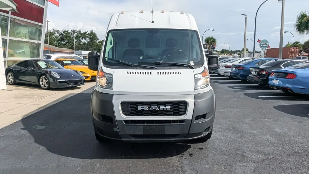 Florida Fine Cars - Used RAM PROMASTER 2021 ORLANDO 