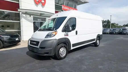 Florida Fine Cars - Used RAM PROMASTER 2021 ORLANDO 