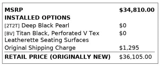 Florida Fine Cars - Used VOLKSWAGEN TIGUAN 2023 MIAMI SE R-LINE BLACK