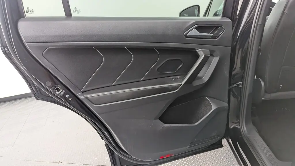 Florida Fine Cars - Used VOLKSWAGEN TIGUAN 2023 MIAMI SE R-LINE BLACK