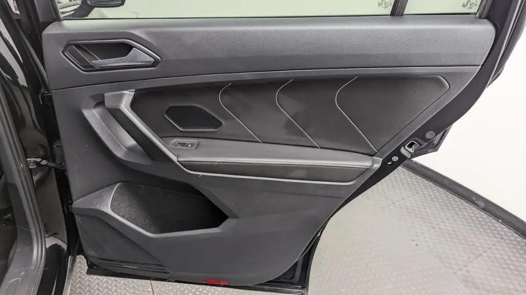 Florida Fine Cars - Used VOLKSWAGEN TIGUAN 2023 MIAMI SE R-LINE BLACK