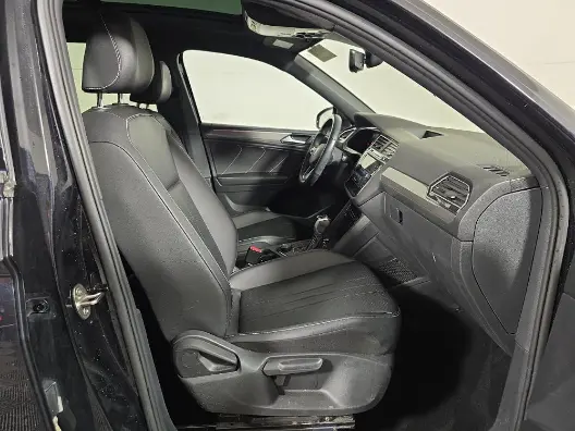 Florida Fine Cars - Used VOLKSWAGEN TIGUAN 2023 MIAMI SE R-LINE BLACK