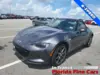 Florida Fine Cars - Used MAZDA MX-5 MIATA 2018 WEST PALM GRAND TOURING