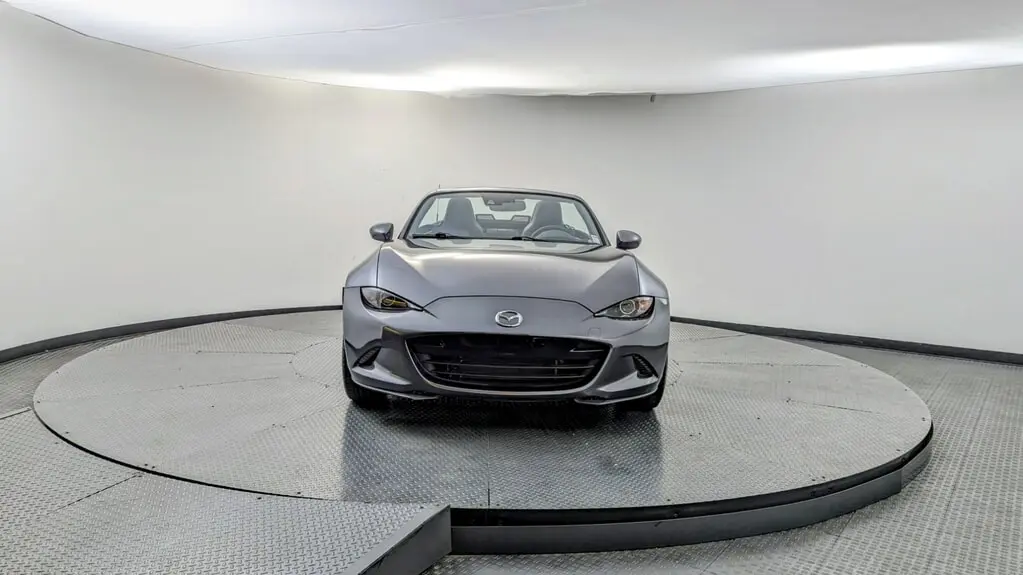 Florida Fine Cars - Used MAZDA MX-5 MIATA 2018 WEST PALM GRAND TOURING