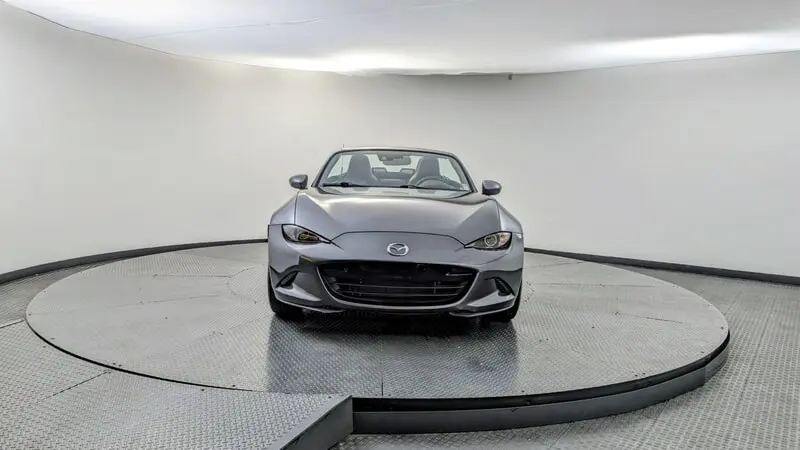 Used 2018 MAZDA MX-5 MIATA GRAND TOURING for sale in WEST PALM