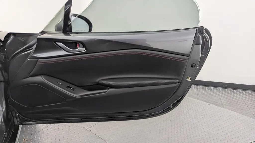 Florida Fine Cars - Used MAZDA MX-5 MIATA 2018 WEST PALM GRAND TOURING