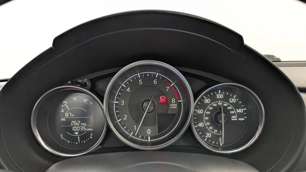 Florida Fine Cars - Used MAZDA MX-5 MIATA 2018 WEST PALM GRAND TOURING
