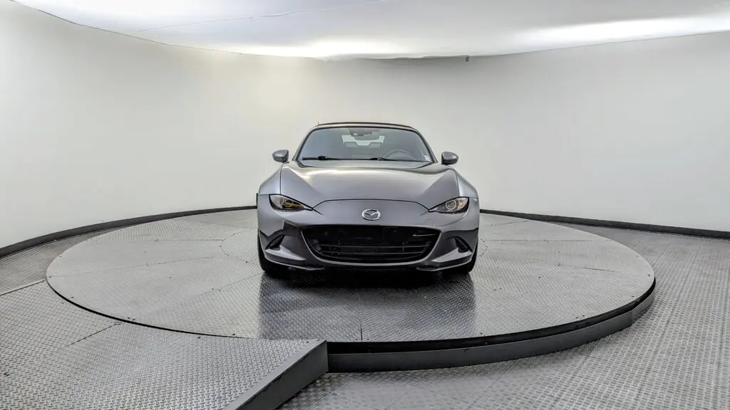 Florida Fine Cars - Used MAZDA MX-5 MIATA 2018 WEST PALM GRAND TOURING