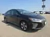 Florida Fine Cars - Used HYUNDAI IONIQ ELECTRIC 2019 MARGATE LIMITED