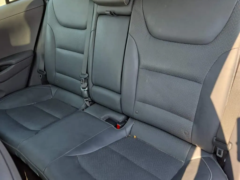 Florida Fine Cars - Used HYUNDAI IONIQ ELECTRIC 2019 MARGATE LIMITED