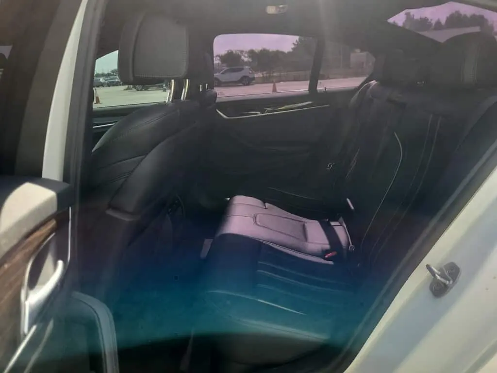 Florida Fine Cars - Used BMW 5 SERIES 2018 MARGATE 540I