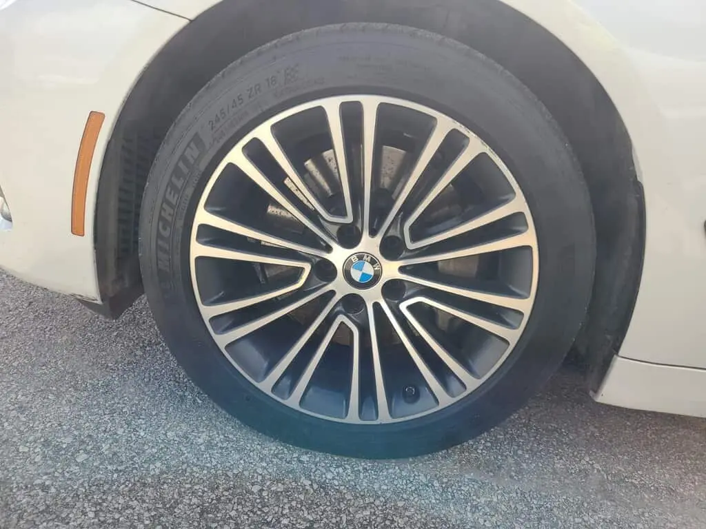 Florida Fine Cars - Used BMW 5 SERIES 2018 MARGATE 540I