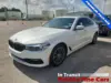 Florida Fine Cars - Used BMW 5 SERIES 2018 MARGATE 540I